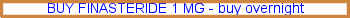 Finasteride